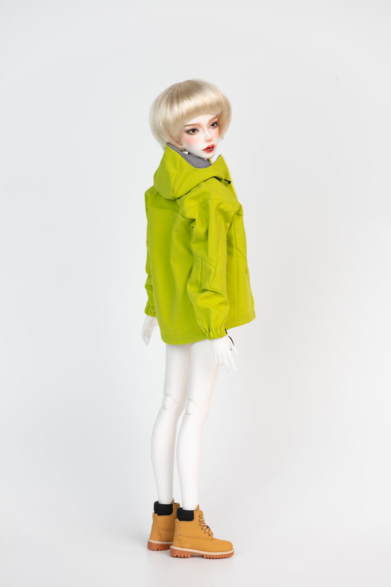 1/6 Miss S doll Monica with fullset