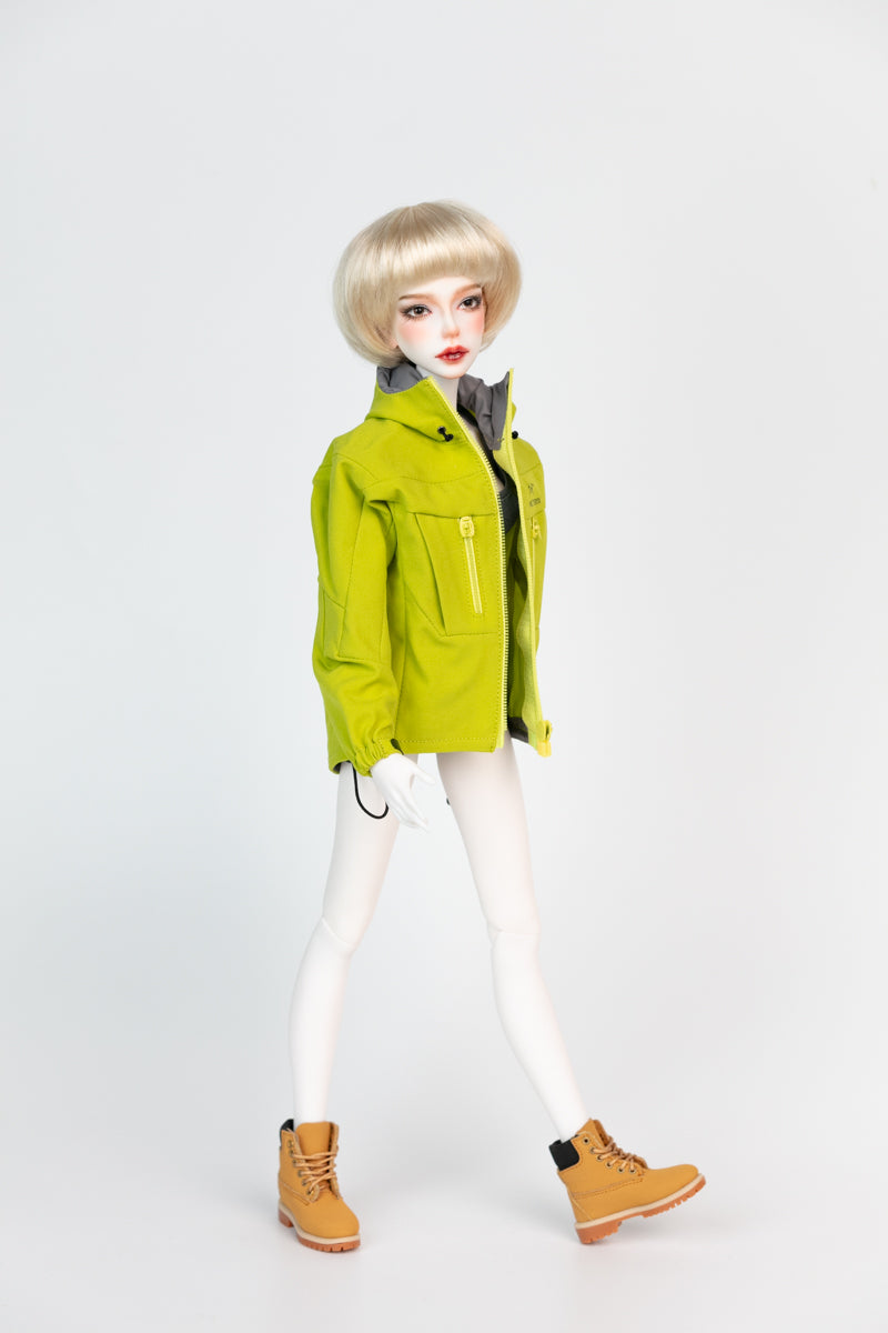 1/6 Miss S doll Monica with fullset