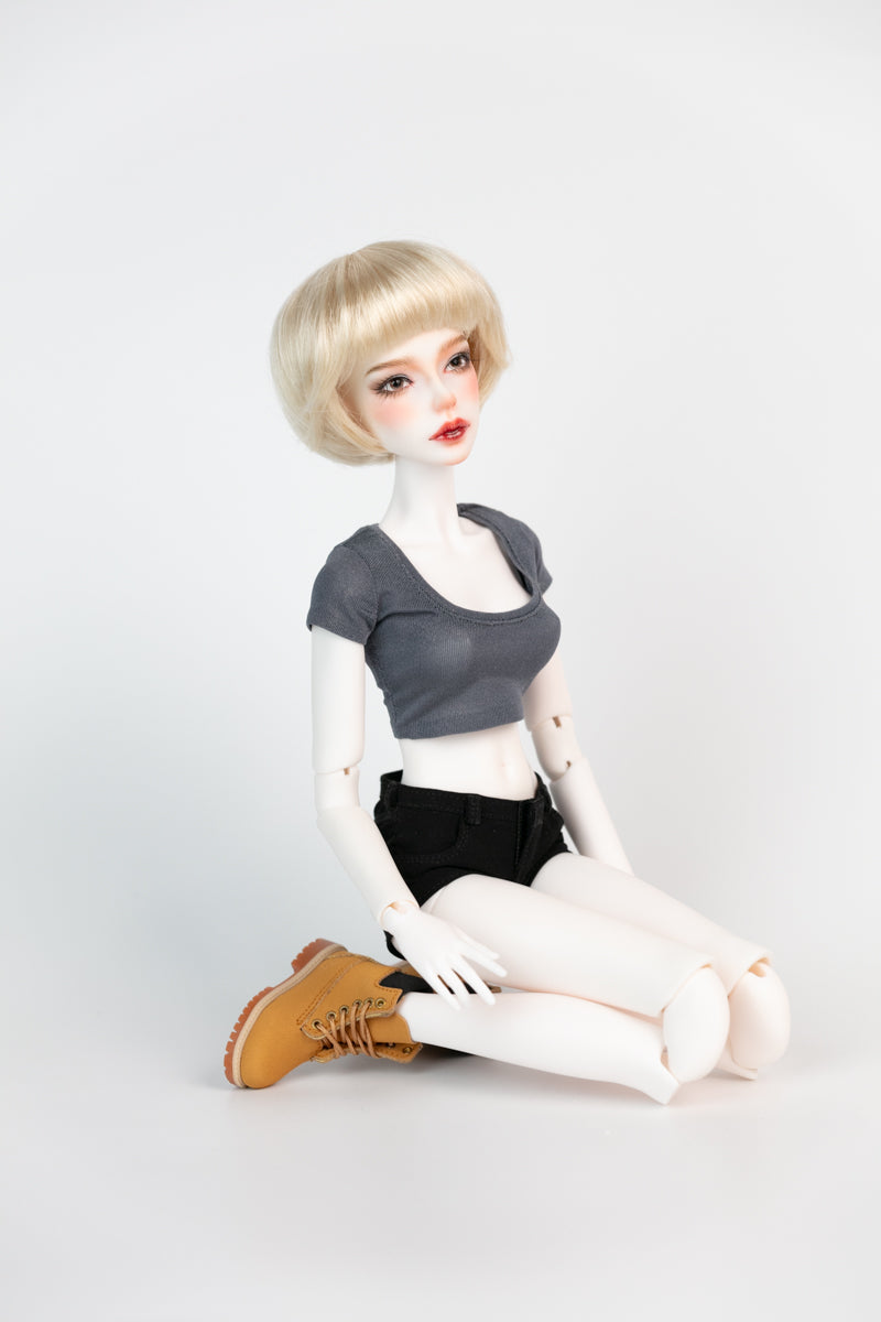 1/6 Miss S doll Monica with fullset