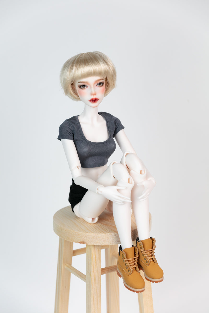 1/6 Miss S doll Monica with fullset