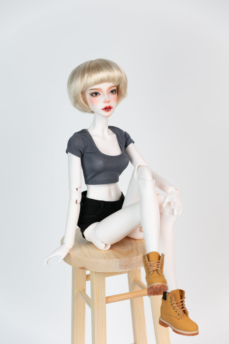 1/6 Miss S doll Monica with fullset