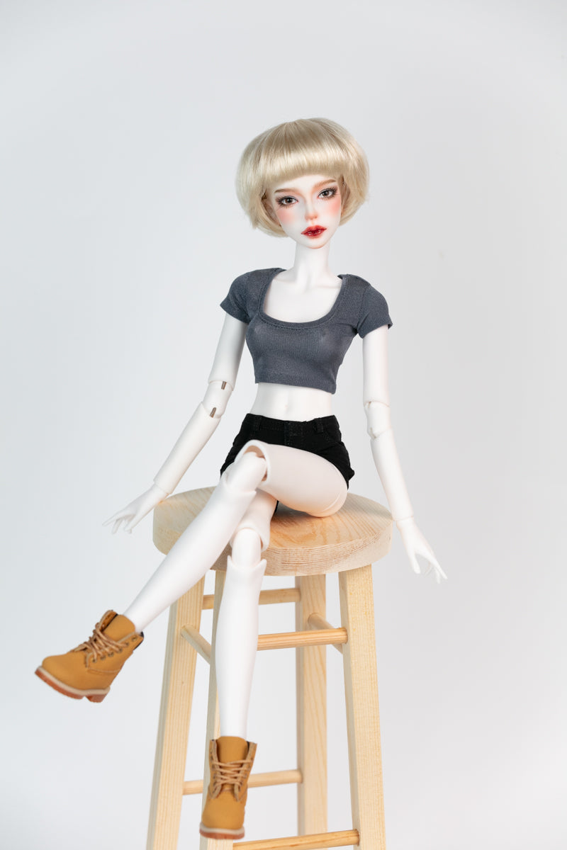 1/6 Miss S doll Monica with fullset