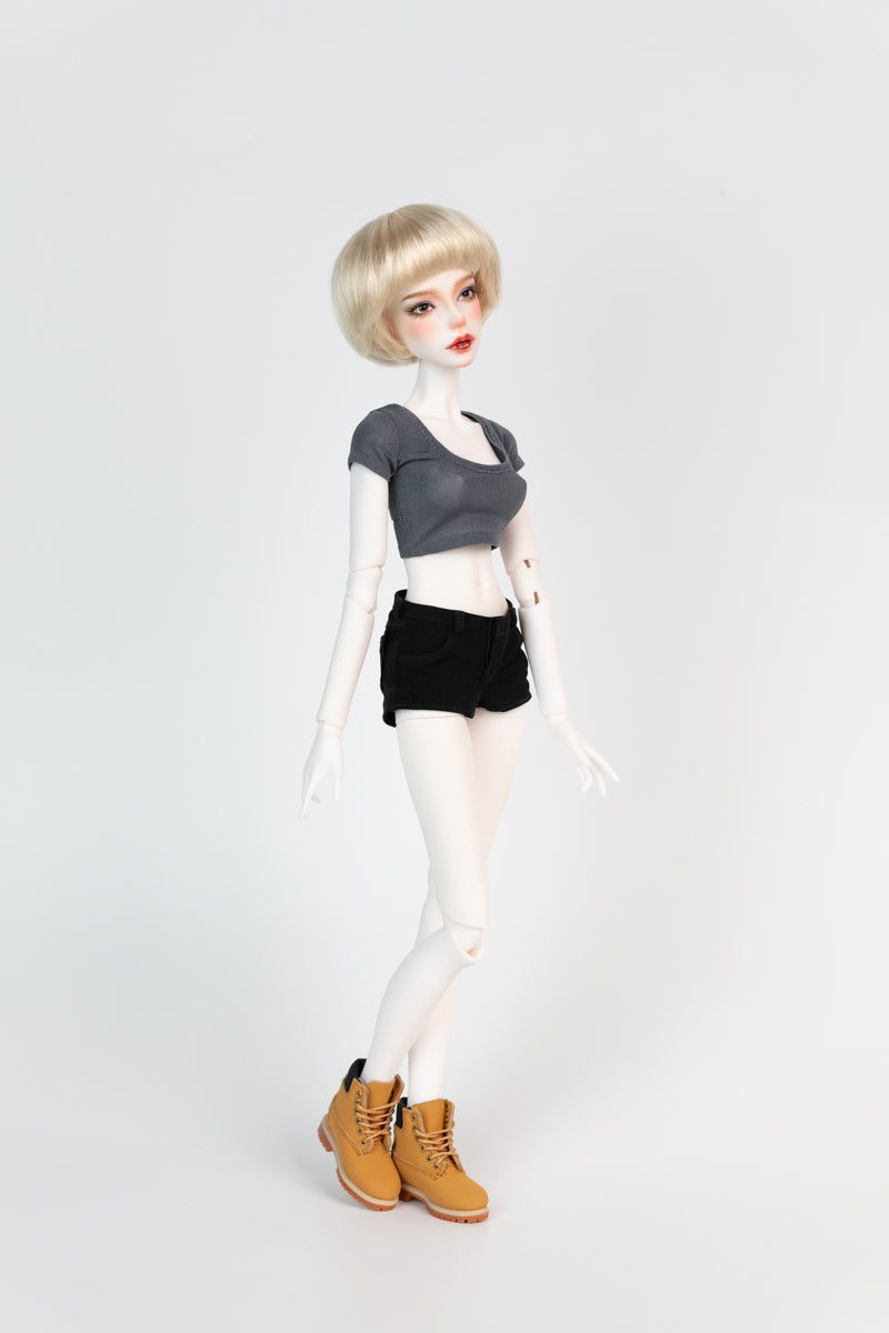 1/6 Miss S doll Monica with fullset