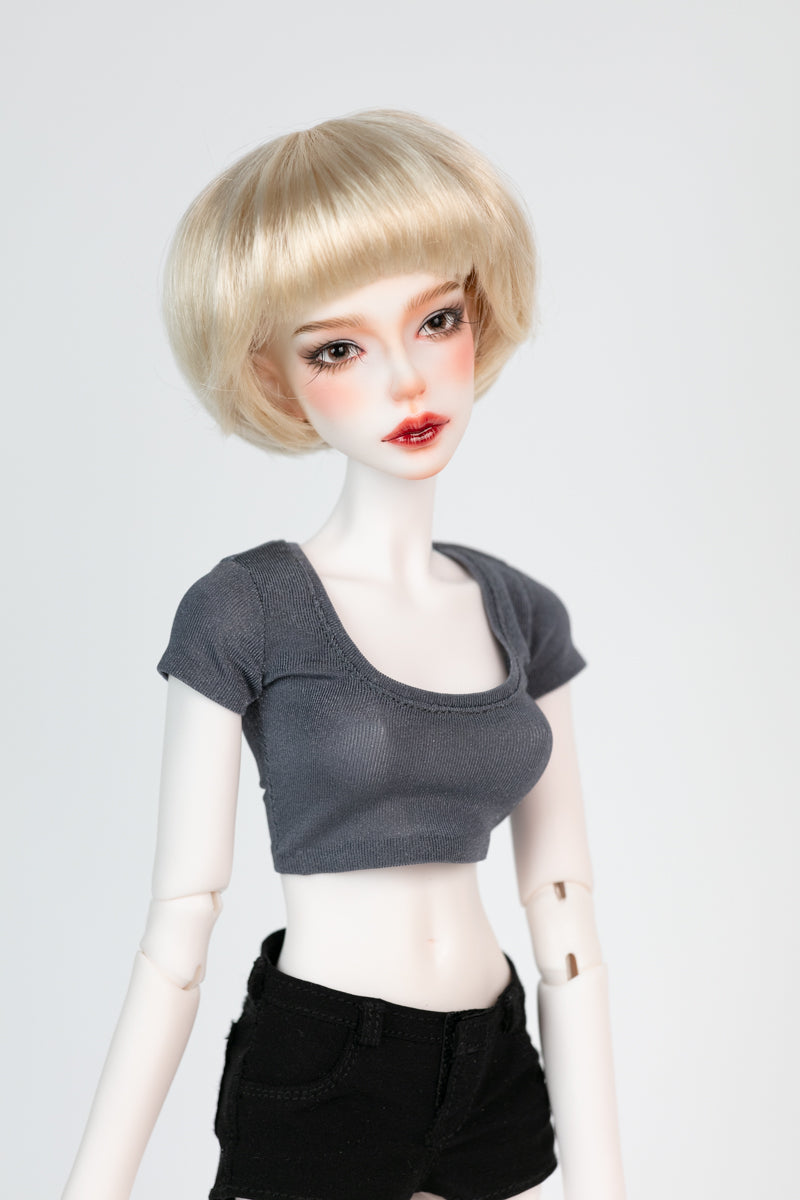 1/6 Miss S doll Monica with fullset