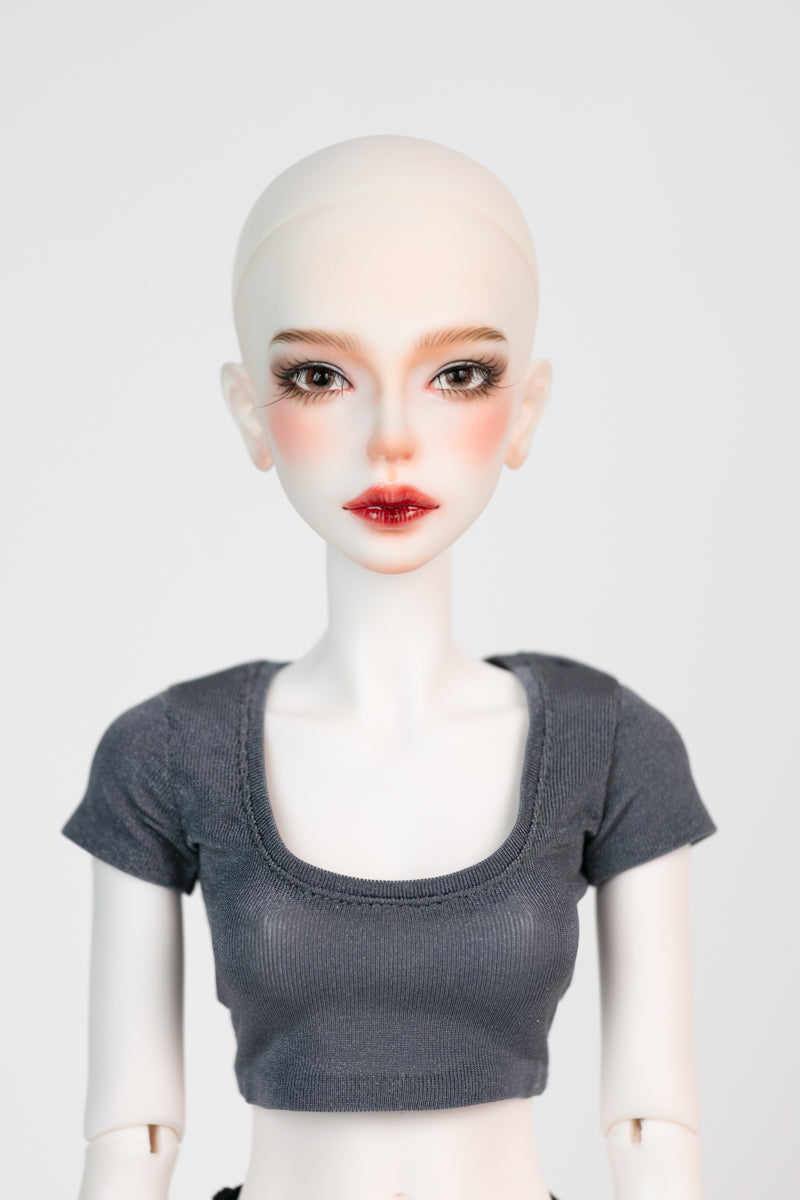 1/6 Miss S doll Monica with fullset