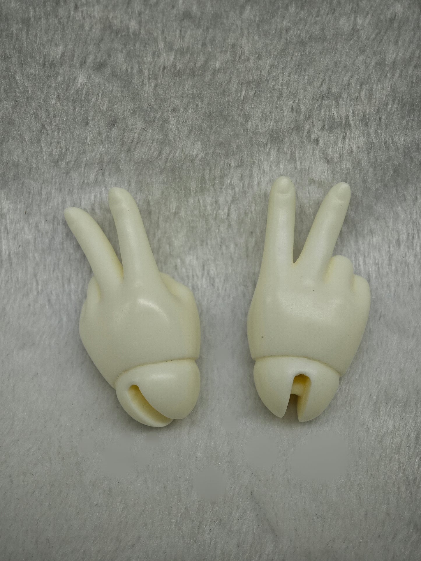 1/6 bjd girl doll Anna in white skin with shown items