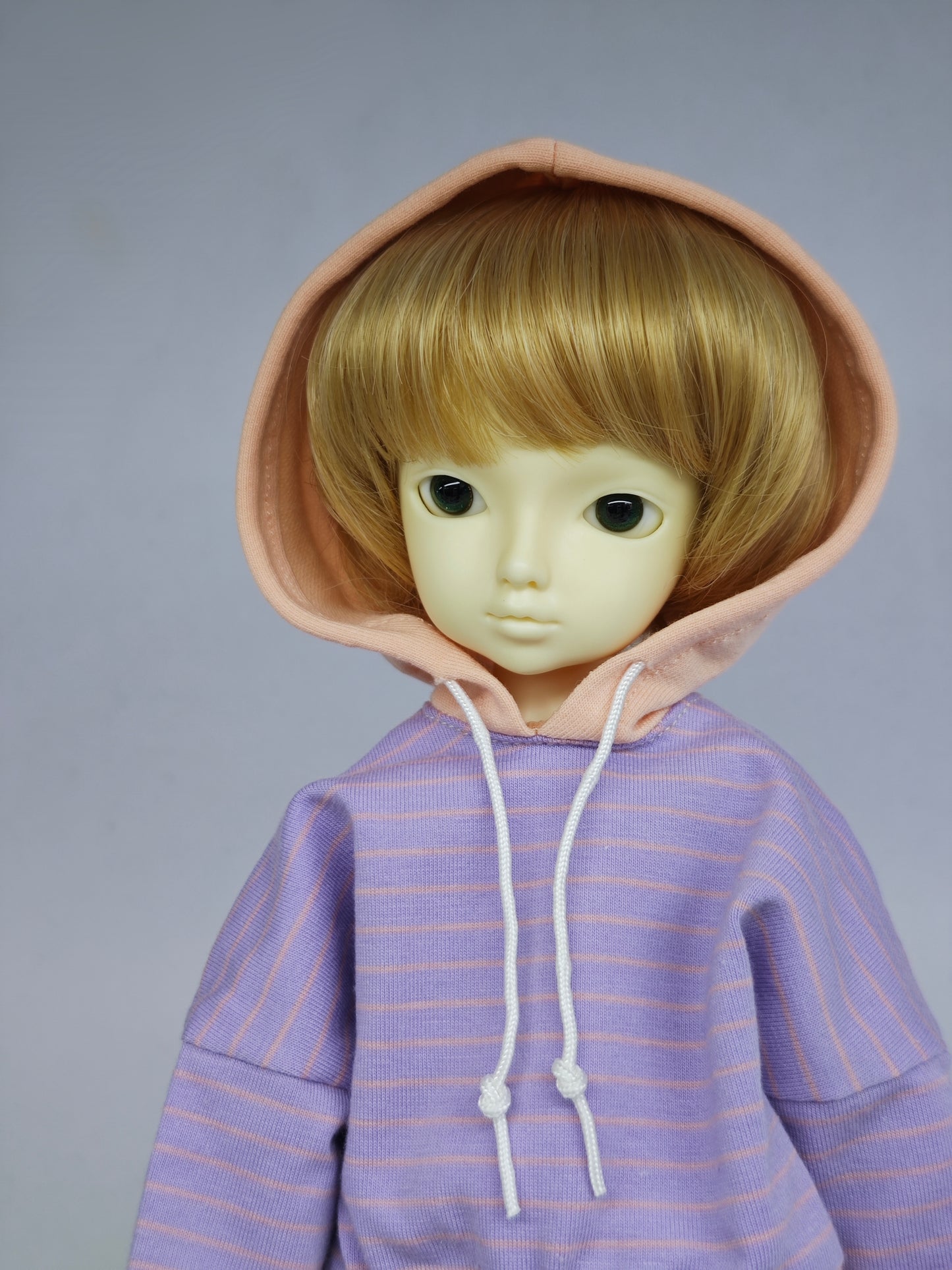 one off 1/6 30cm girl doll Nancy in white skin with clothes