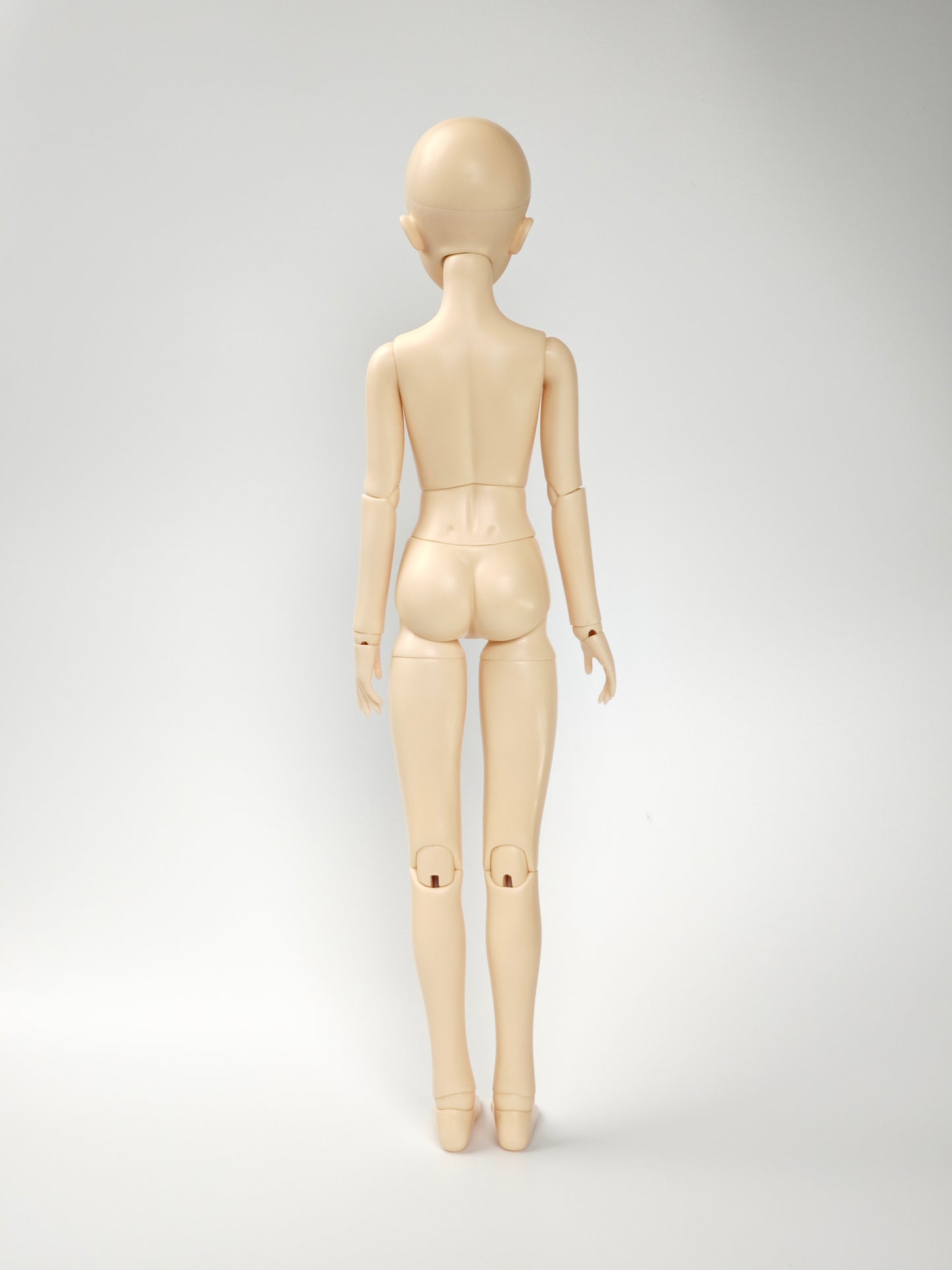One-off 1/4 girl doll Chu with fullset