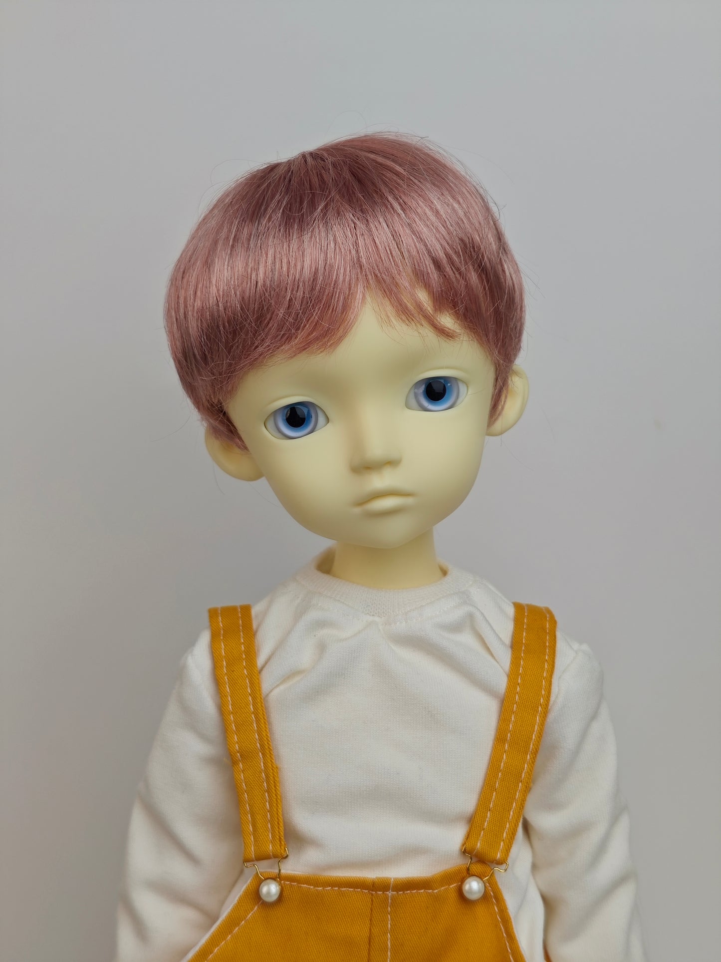 1/4 boy doll Tony super kid version