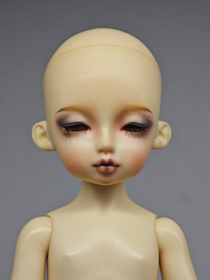 one off 1/6 30cm girl doll Cissy in normal skin with fullset