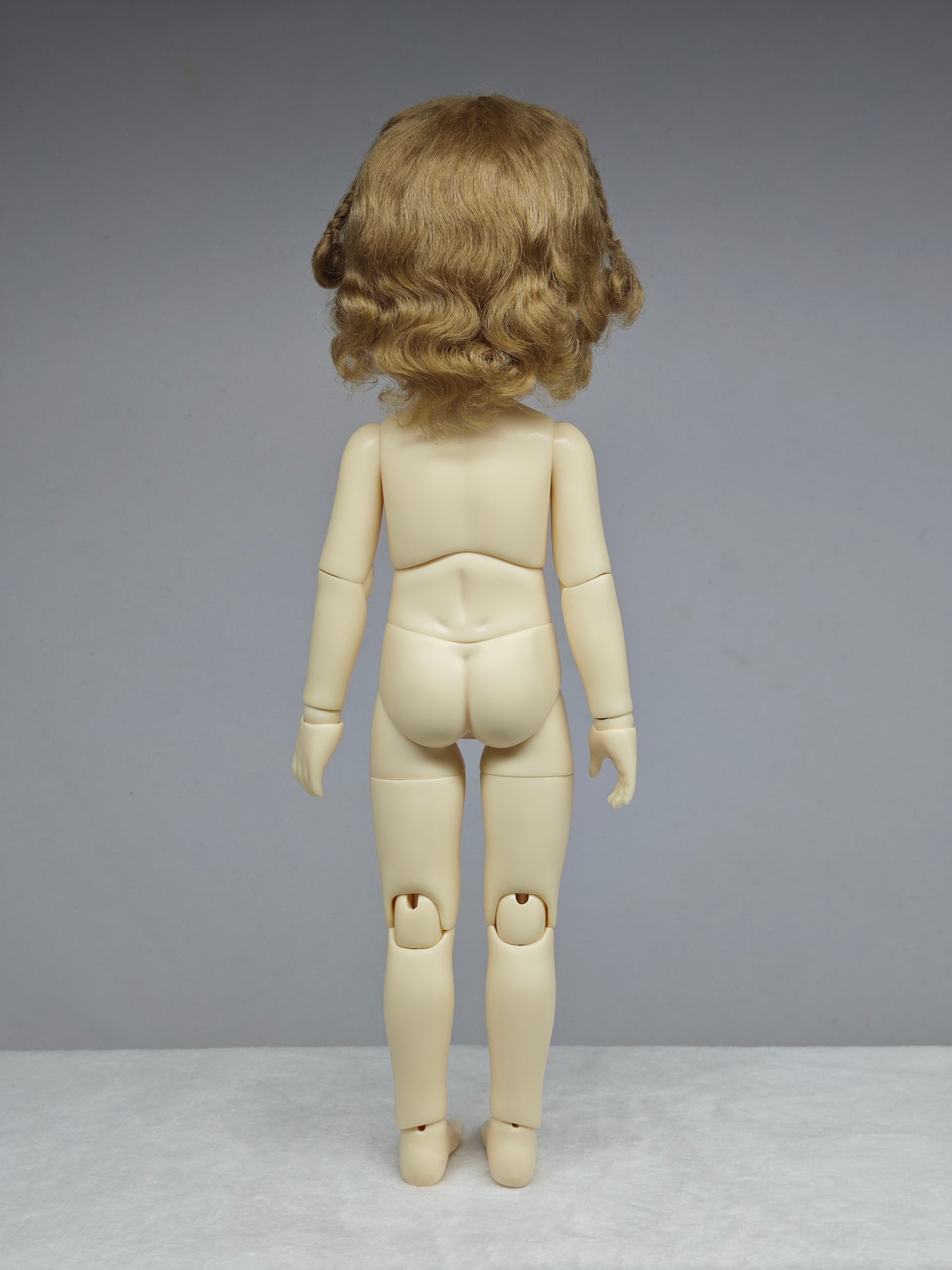 1/6 30cm girl doll Nancy in normal skin with fullset
