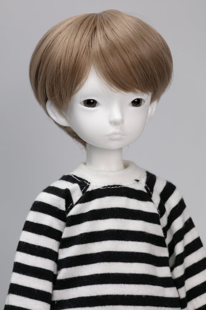 Fullset 1/6 boy doll Tao zi in white skin
