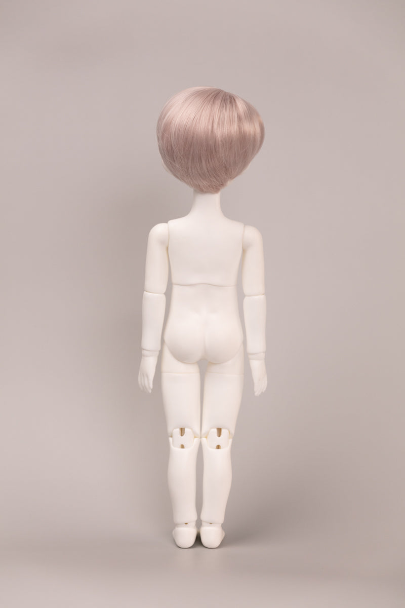1/6 boy doll Tao zi in white skin with fullset
