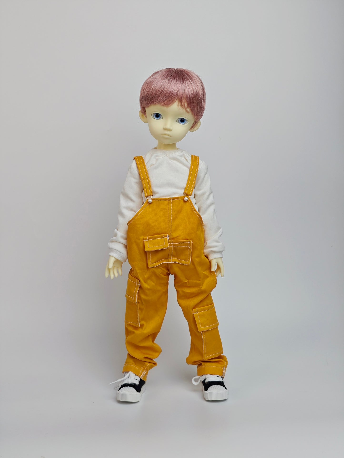 1/4 boy doll Tony super kid version