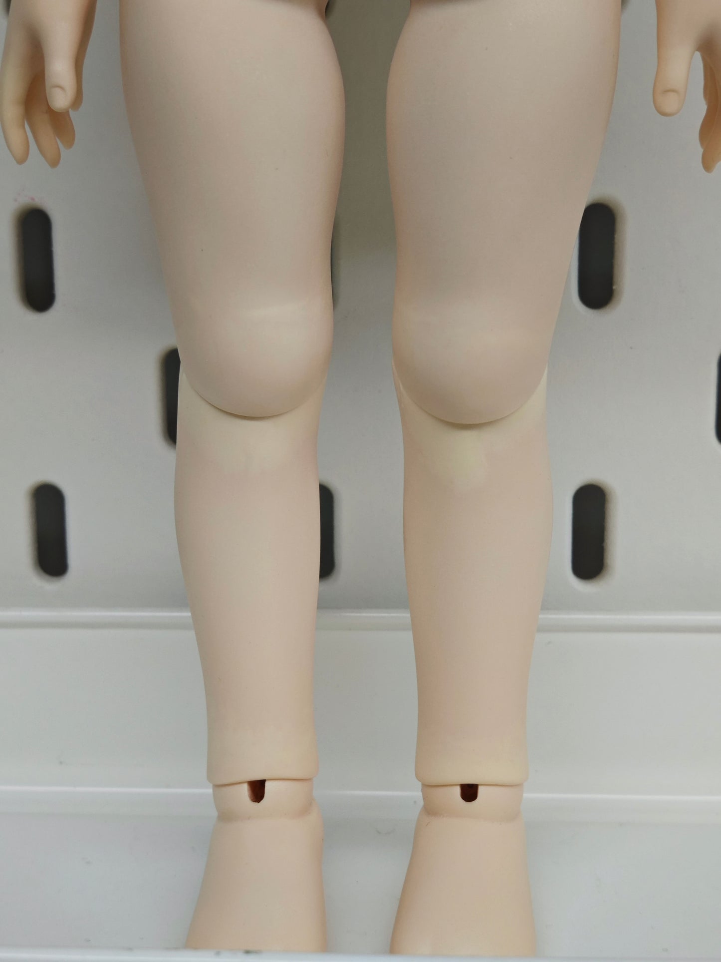 Fullset 1/6 girl doll Meng Meng in normal skin