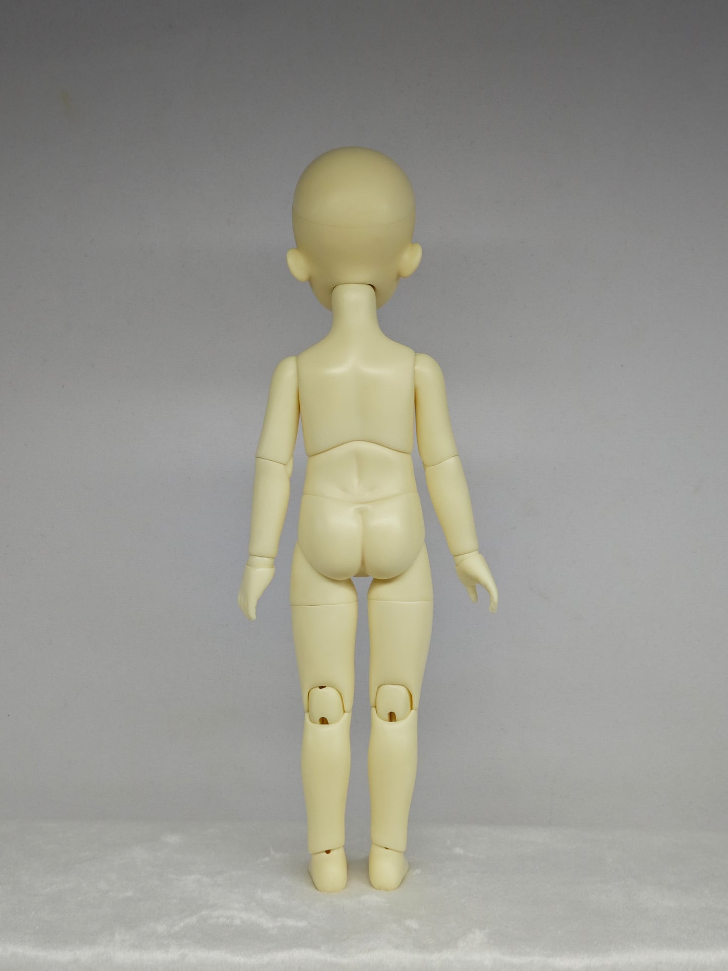 1/6 30cm girl doll Rex in white skin with fullset