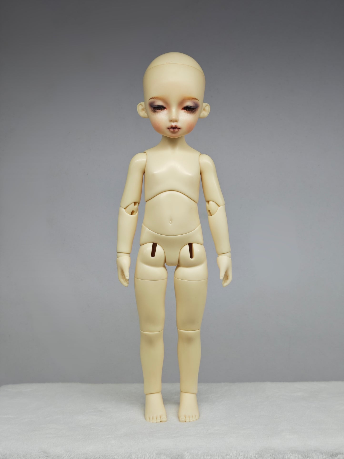 one off 1/6 30cm girl doll Cissy in normal skin with fullset