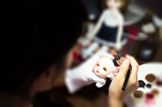 makeup