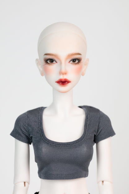 1/6 Miss S doll Monica with fullset