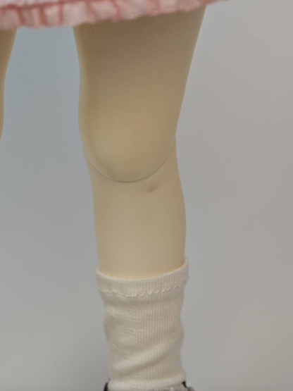1/6 girl doll Meng Meng in normal skin with fullset