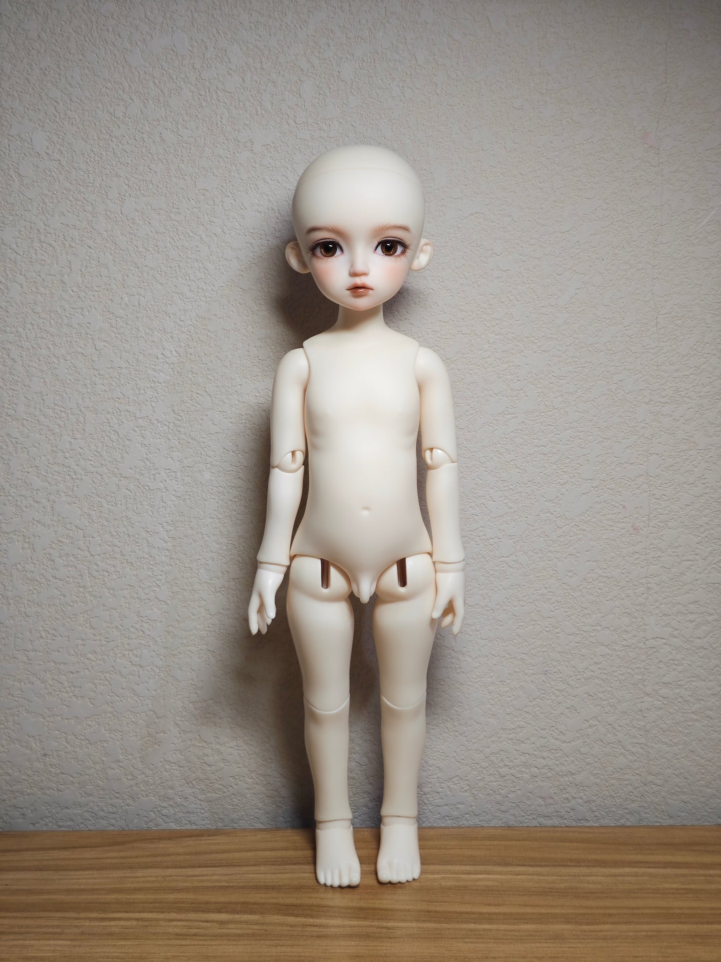 1/6 28cm boy doll Tony in normal skin with makeup