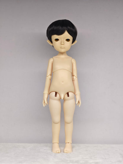 1/6 26cm boy doll Ria in normal skin with fullset