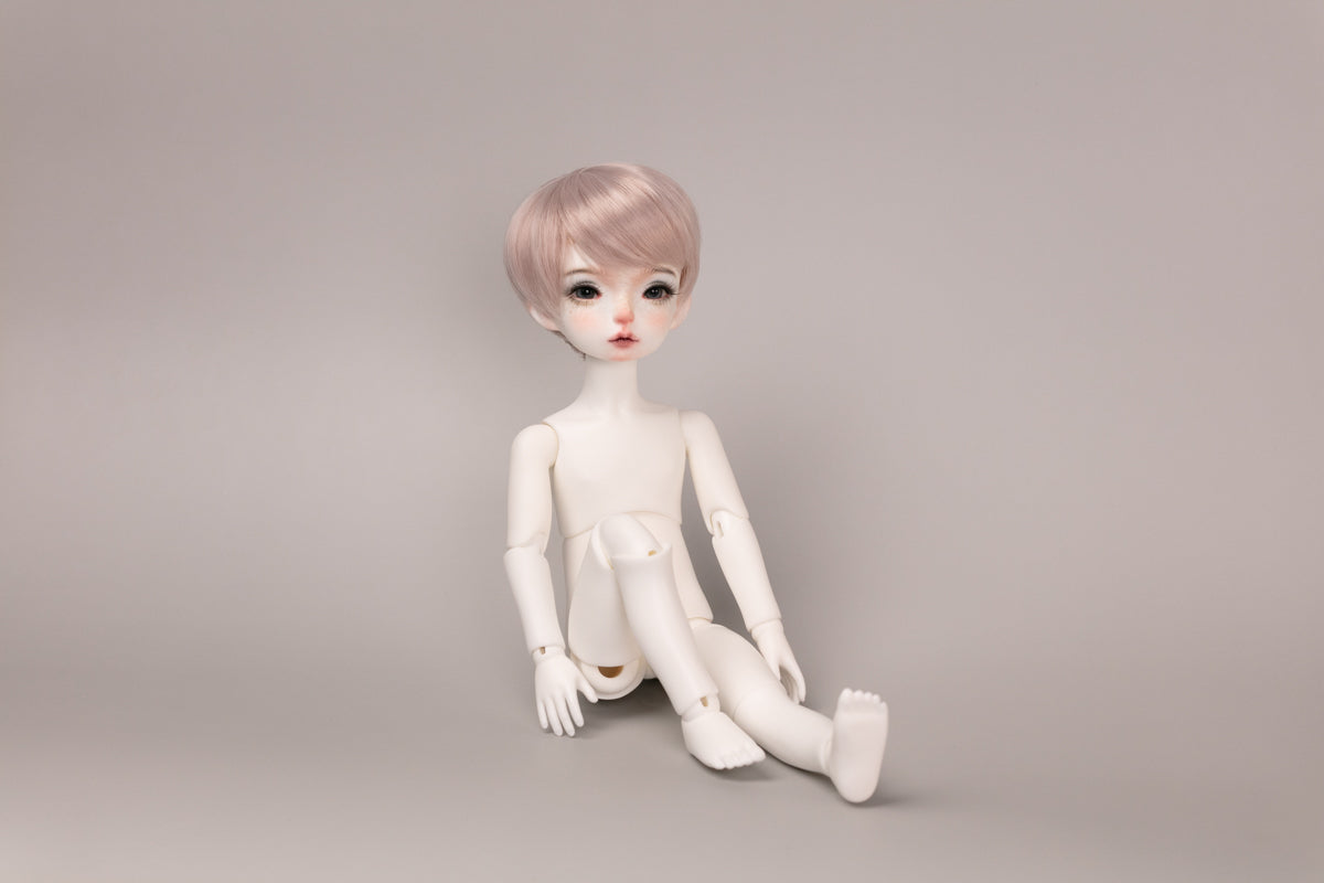 2024 new 1/6 boy body