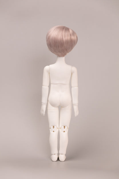 2024 new 1/6 boy body