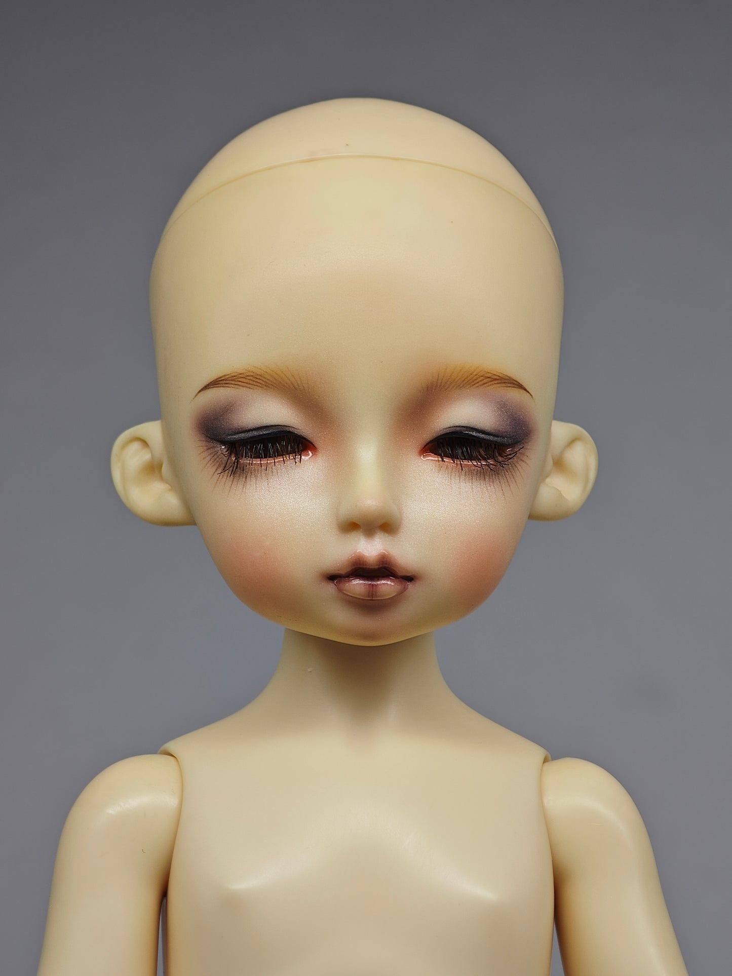 one off 1/6 30cm girl doll Cissy in normal skin with fullset