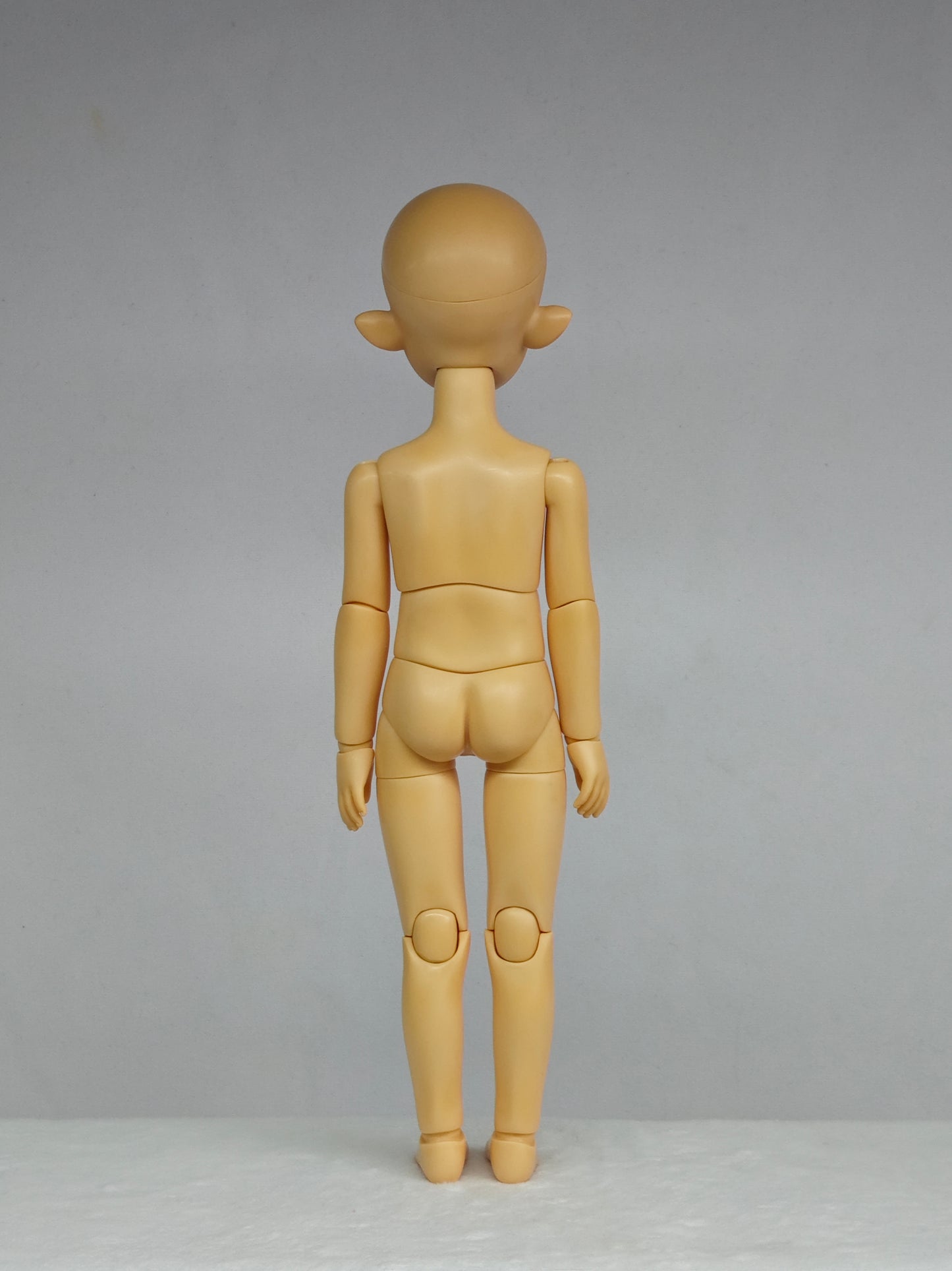 1/6 30cm boy doll Quintus in tan skin with fullset