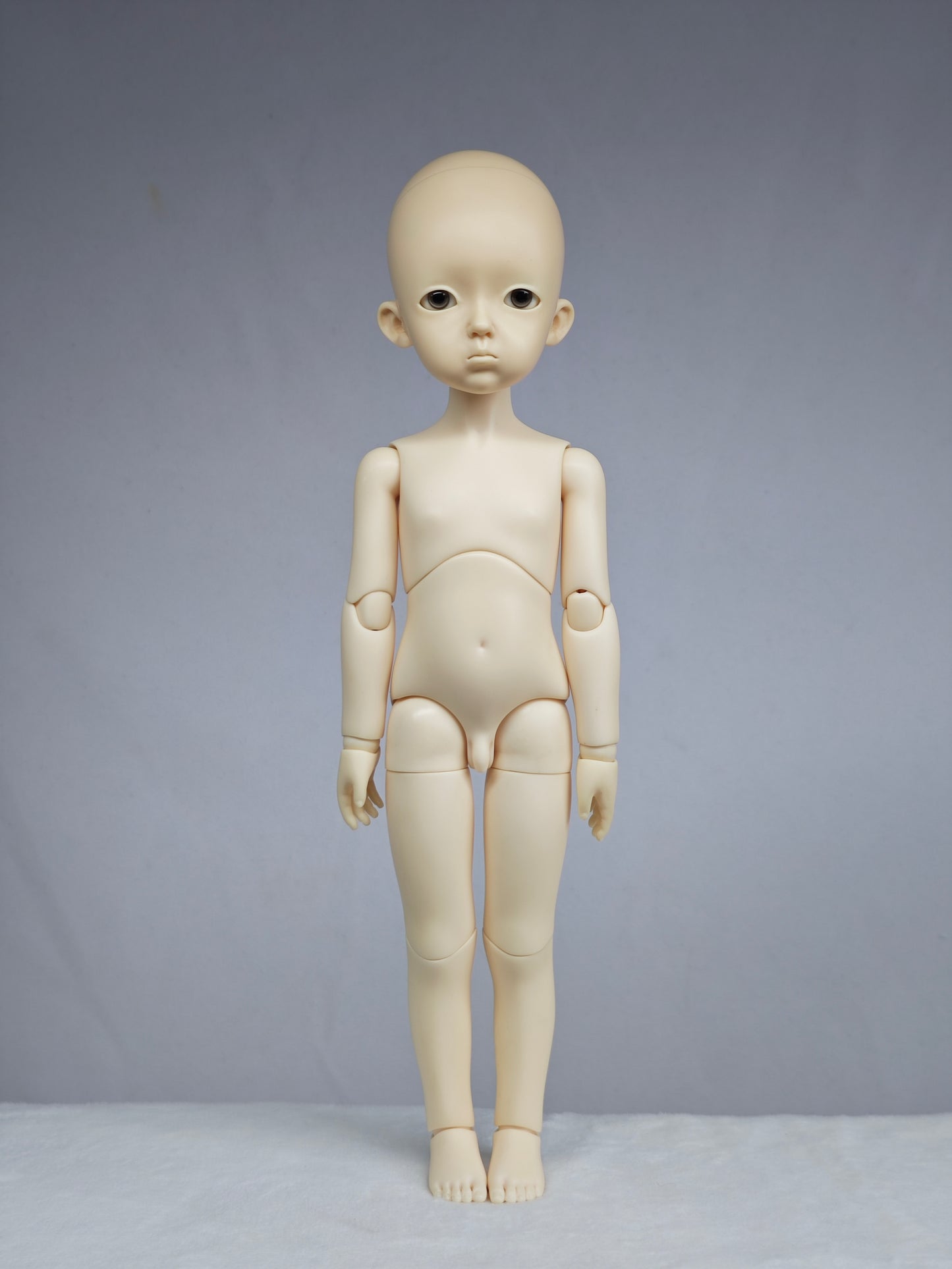 1/6 30cm boy doll Ray in normal skin with clothes