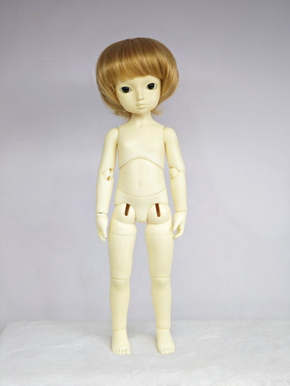 one off 1/6 30cm girl doll Nancy in white skin with clothes