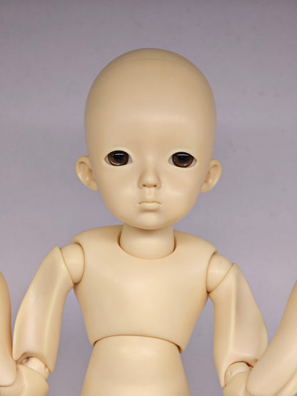 1/6 30cm doll in normal skin