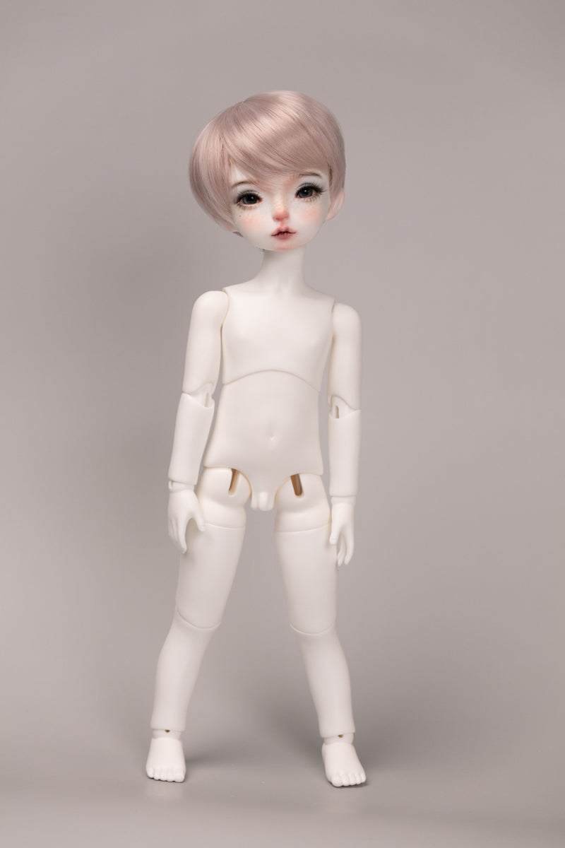 2024 new 1/6 boy body